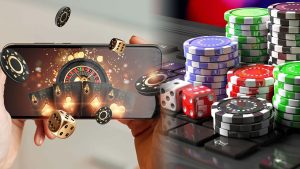 Các Trò Chơi S6 Casino Online Phổ Biến Nhất: Luật Chơi Và Cách Thắng